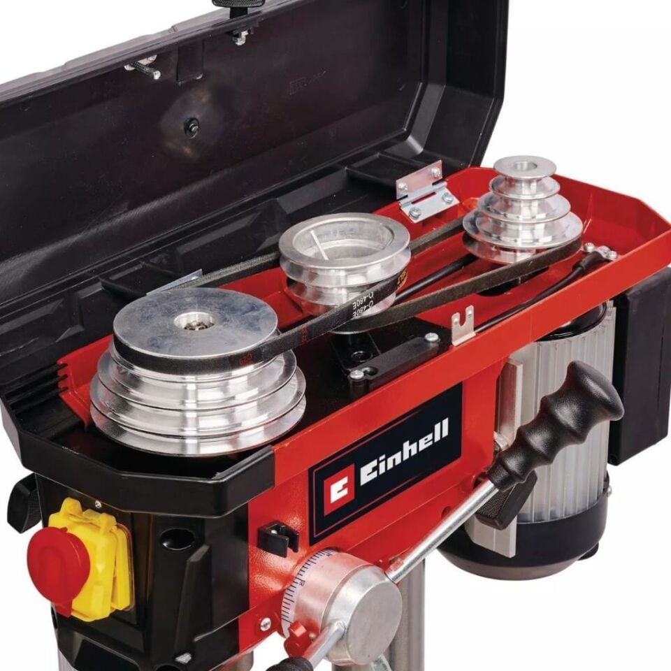 Einhell TC-BD 630/1 Sütunlu Matkap 630 W 4520597