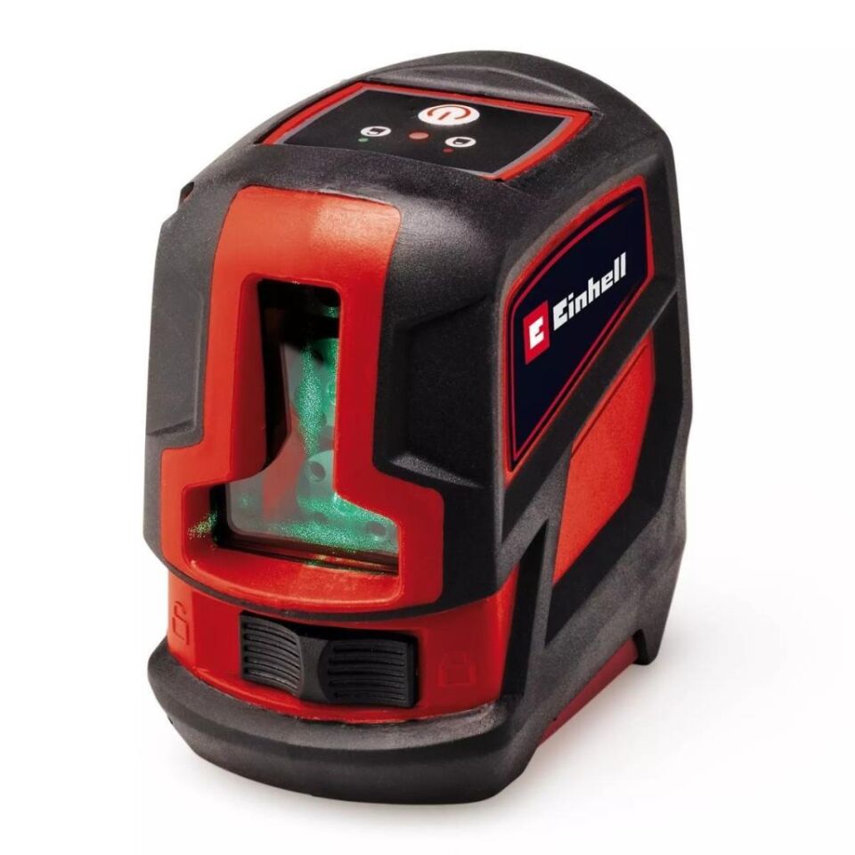 Einhell TC-LL 2 G Çapraz Çizgi Lazer 2270109