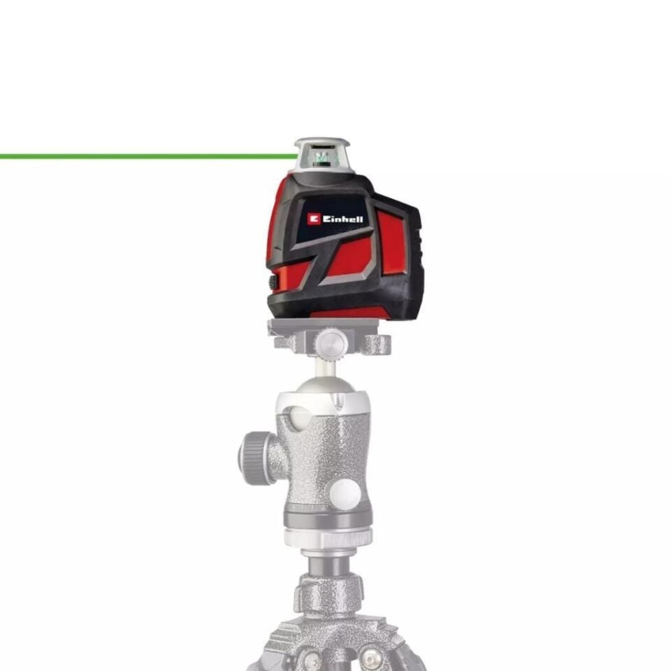 Einhell TE-LL 360 G Çapraz Çizgi Lazer 2270119
