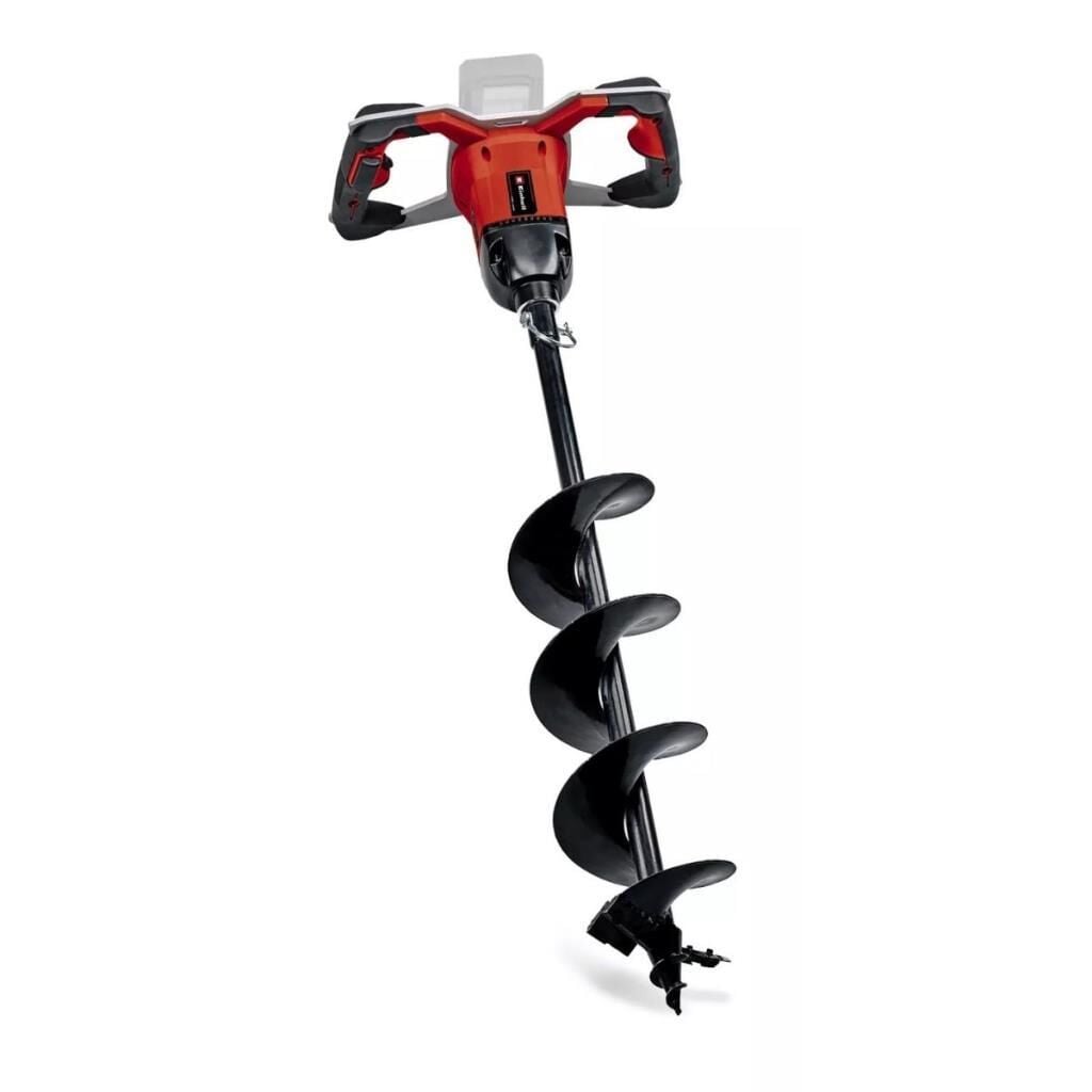 Einhell GP-EA 18/150 Li BL Solo Akülü Toprak Burgu Makinesi 3437000