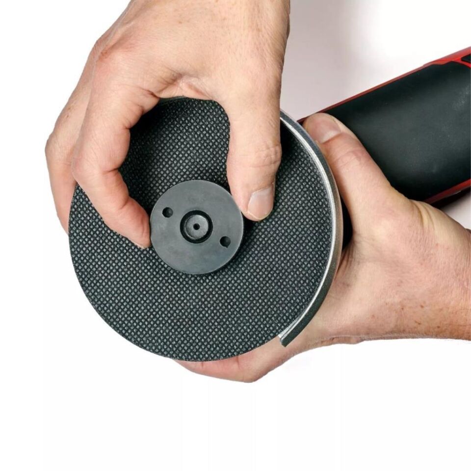 Einhell TE-AG 125/1010 CE Q Devir Ayarlı Taşlama 4430890