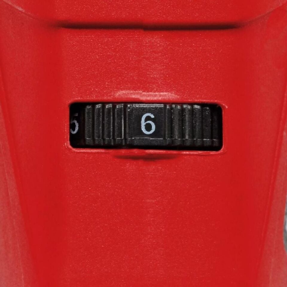 Einhell TE-AG 125/1010 CE Q Devir Ayarlı Taşlama 4430890