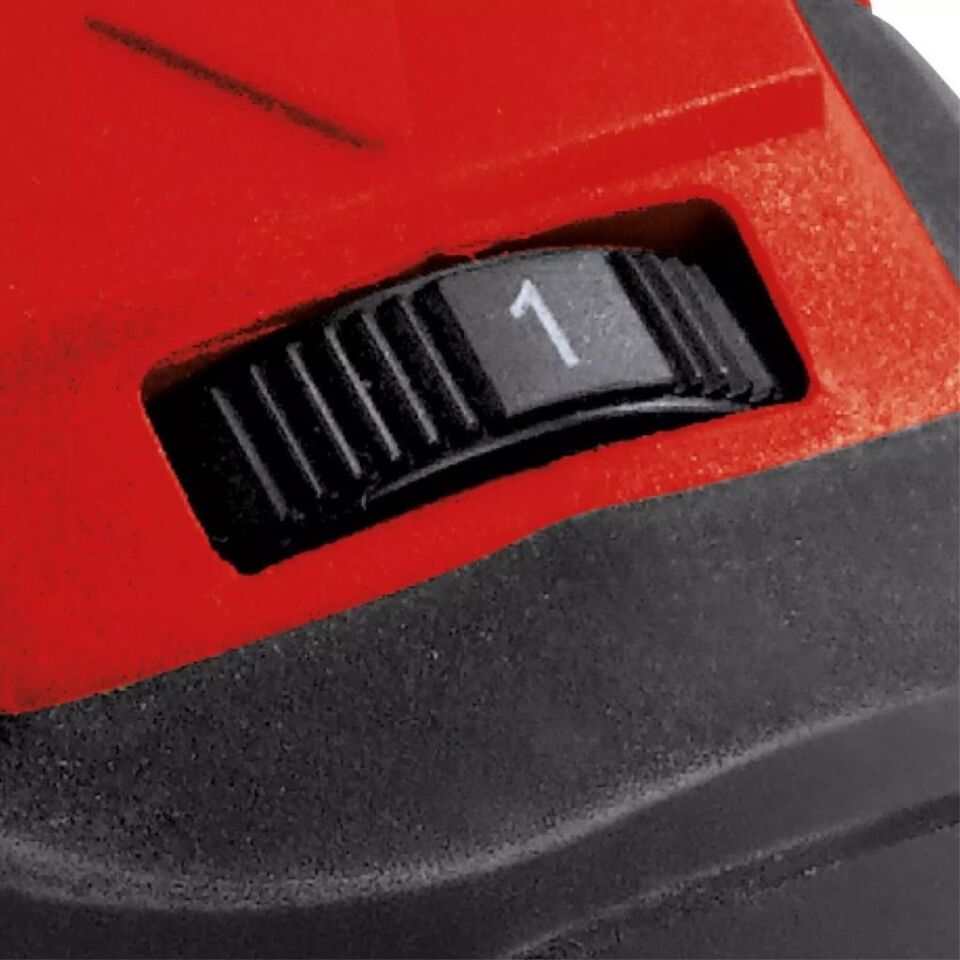 Einhell TE-AG 125 CE Devir Ayarlı Avuç Taşlama 4430860