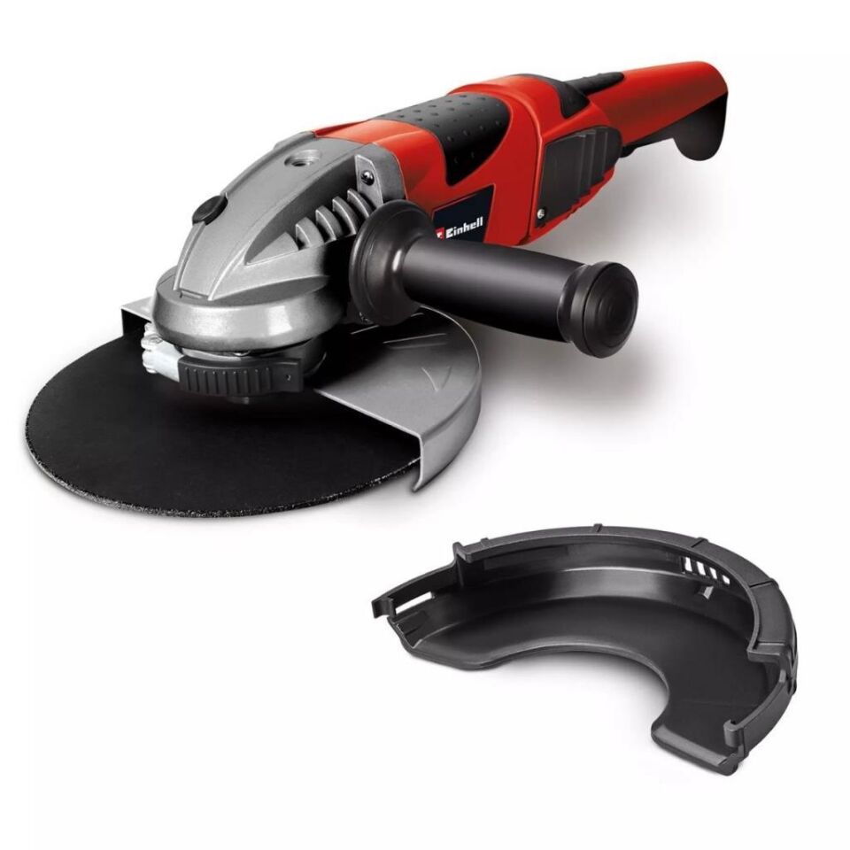 Einhell TE-AG 230/2000 Taşlama 4430840