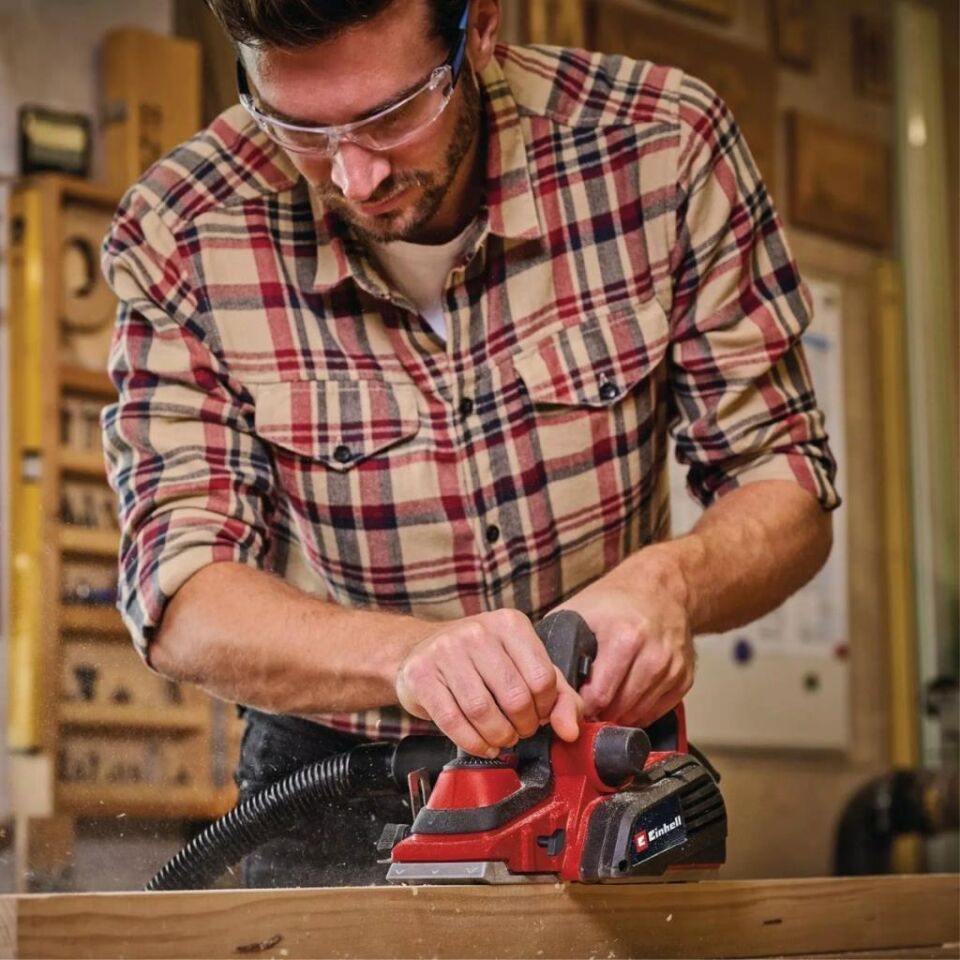 Einhell TE-PL 920 Planya 4345325