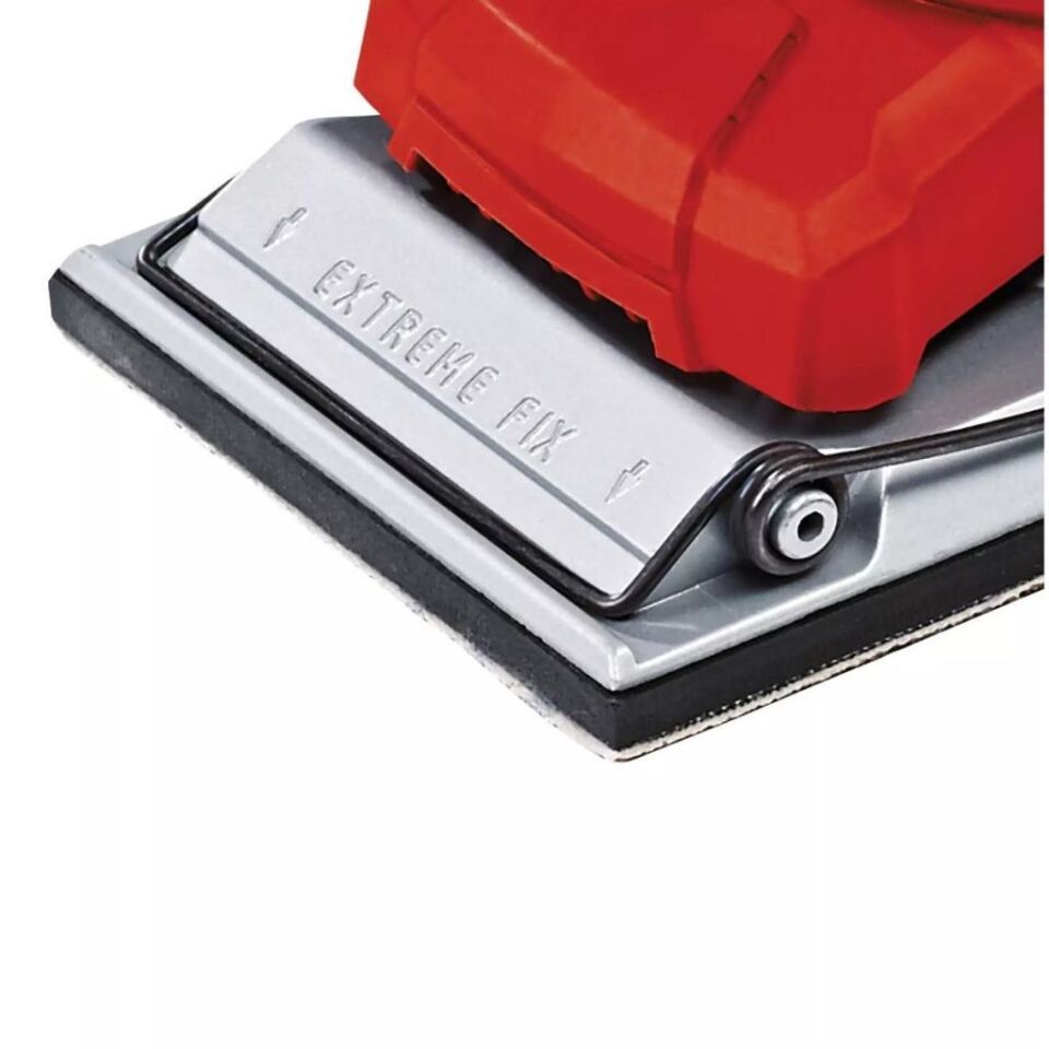 Einhell TE-OS 2520 E Titreşim Zımpara 250W 4460620