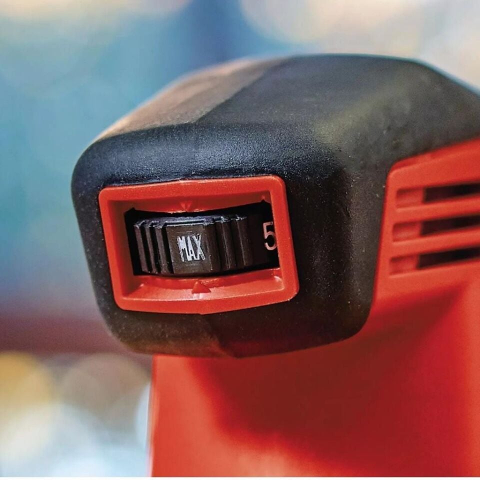 Einhell TE-OS 2520 E Titreşim Zımpara 250W 4460620