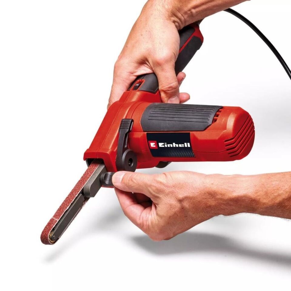 Einhell TC-BF 500 E Bant Eğe 4461020