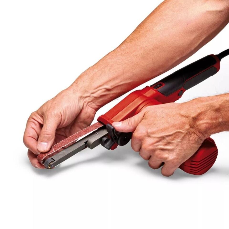 Einhell TC-BF 500 E Bant Eğe 4461020