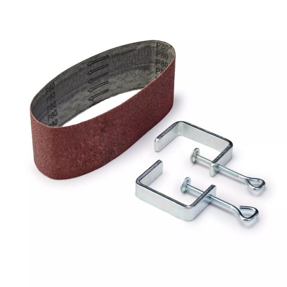 Einhell TE-BS 850 E Tank Zımpara 4466245