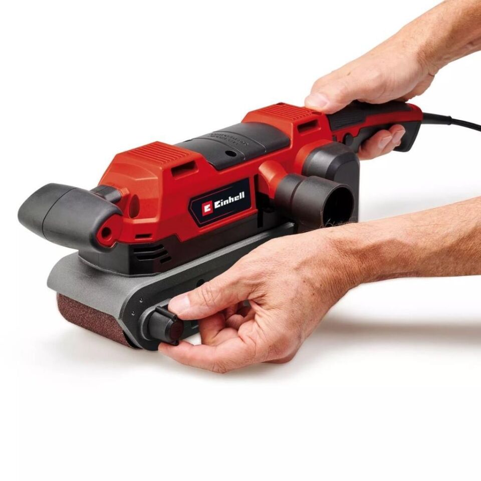 Einhell TE-BS 850 E Tank Zımpara 4466245