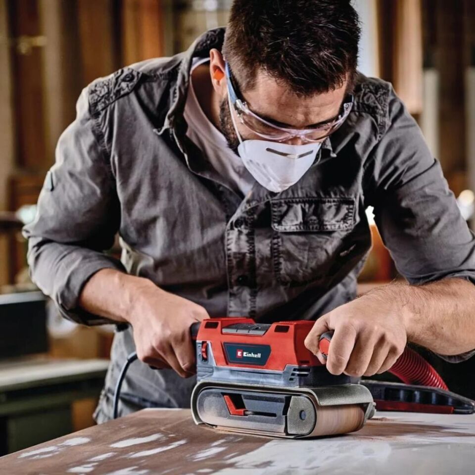 Einhell TE-BS 850 E Tank Zımpara 4466245