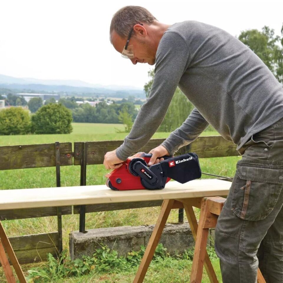 Einhell TC-BS 8038 Tank Zımpara 4466260