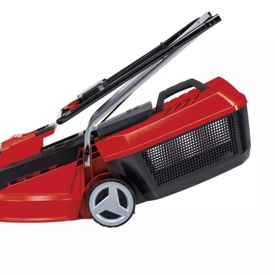 Einhell GE-CM 30 Li CT Set Akülü Bahçe Makine Seti 3413159