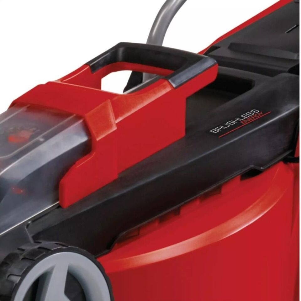 Einhell GE-CM 30 Li CT Set Akülü Bahçe Makine Seti 3413159