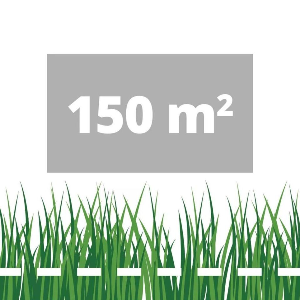 Einhell GE-CM 30 Li CT Set Akülü Bahçe Makine Seti 3413159