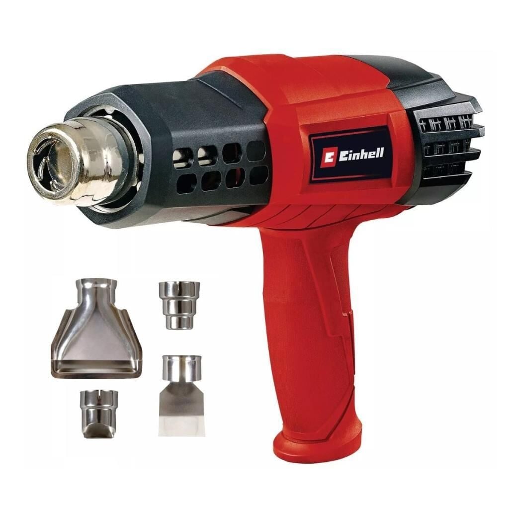 Einhell TE-HA 2000 E Sıcak Hava Tabancası 4520195