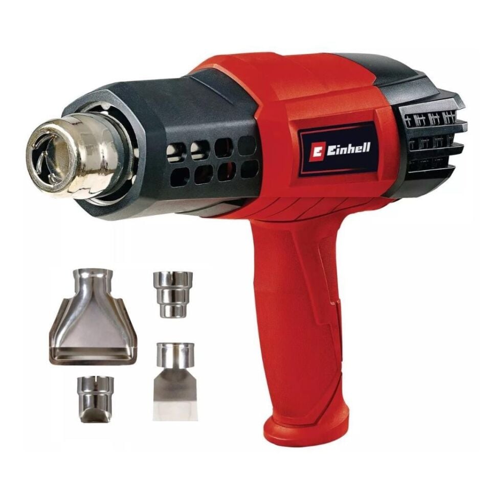 Einhell TE-HA 2000 E Sıcak Hava Tabancası 4520195