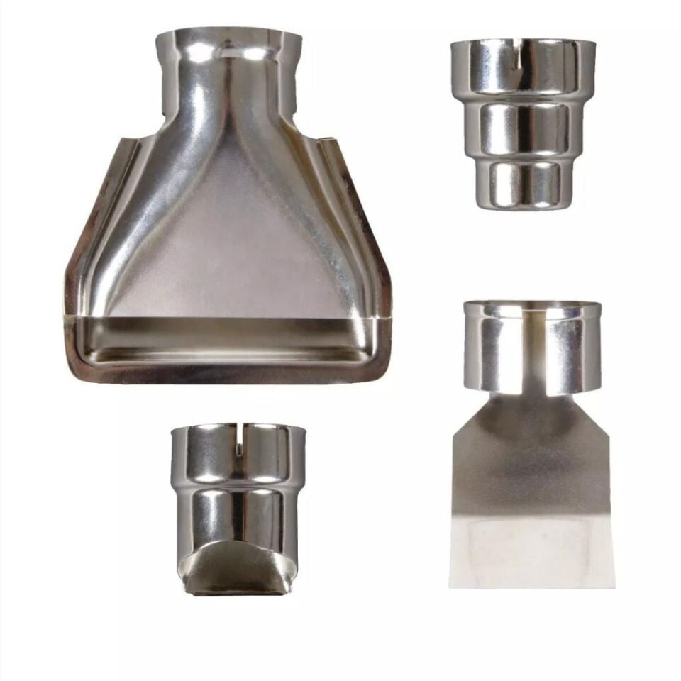 Einhell TE-HA 2000 E Sıcak Hava Tabancası 4520195