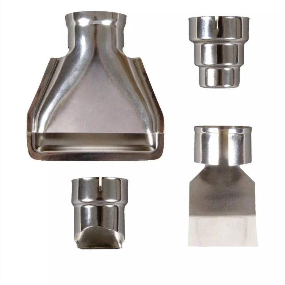 Einhell TE-HA 2000 E Sıcak Hava Tabancası 4520195