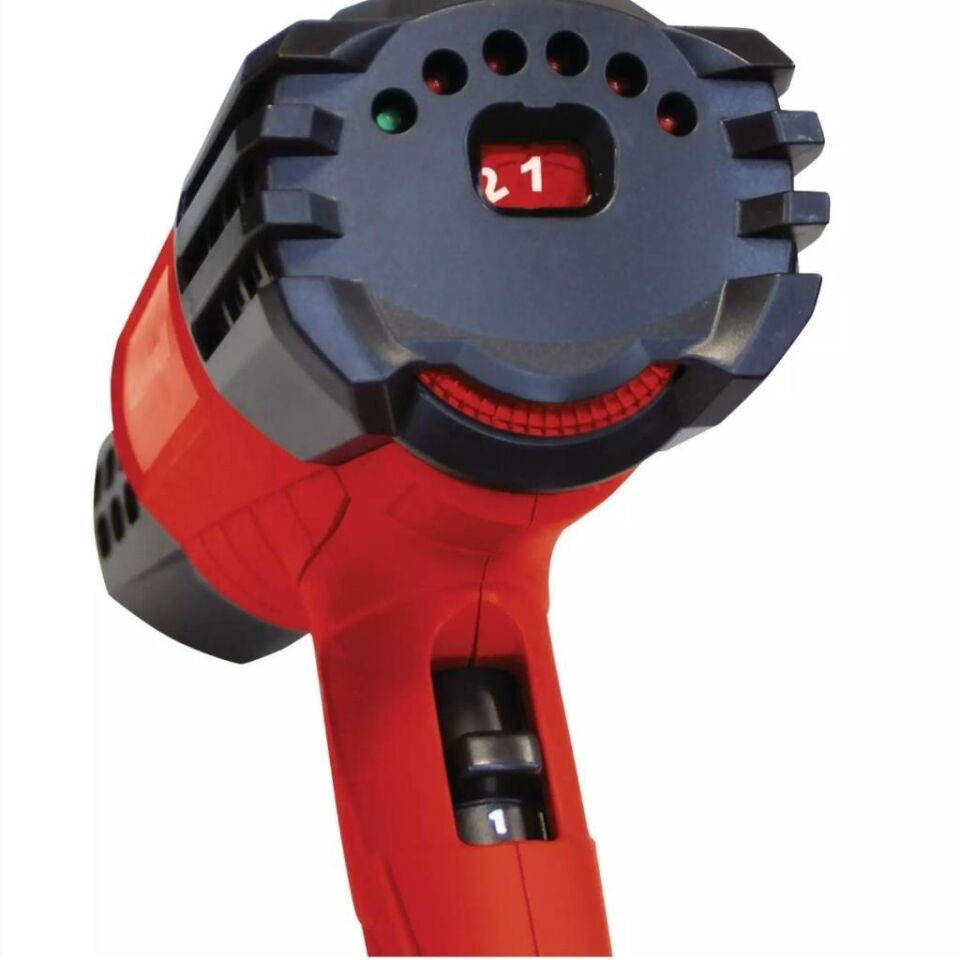 Einhell TE-HA 2000 E Sıcak Hava Tabancası 4520195