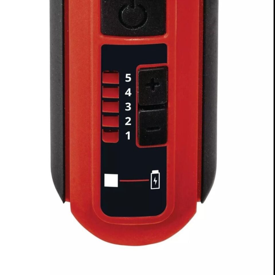 Einhell TE-MT 7.2 Li Akülü Taşlama ve Gravür Seti 4419330