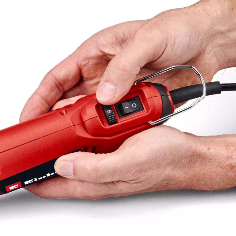 Einhell TC-MT 150 E Mini Taşlama ve Gravür Seti 4419380