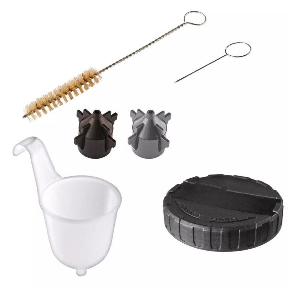 Einhell TC-SY 600 S Sprey Boya Tabancası 600W 4260015