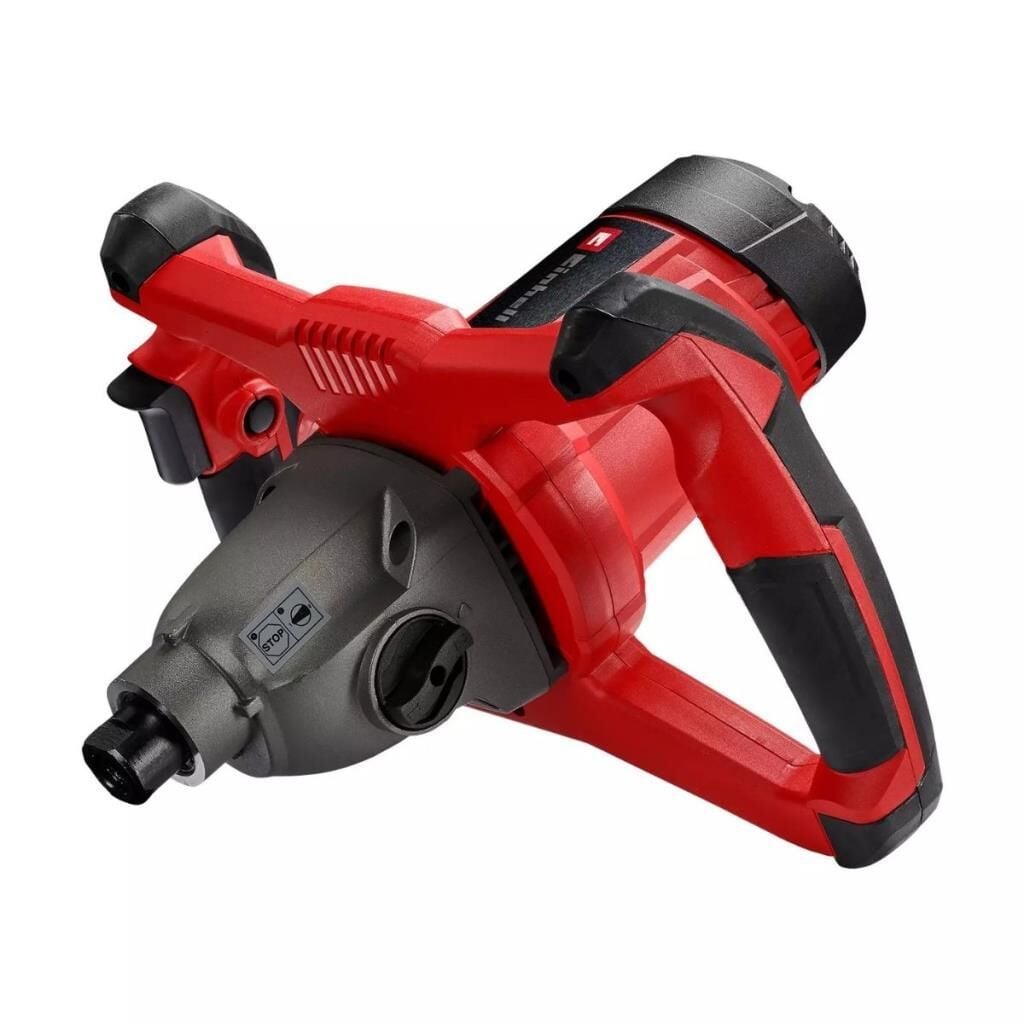 Einhell TC-MX 1400-2 E Boya ve Harç Karıştırıcı 1400W 4258550