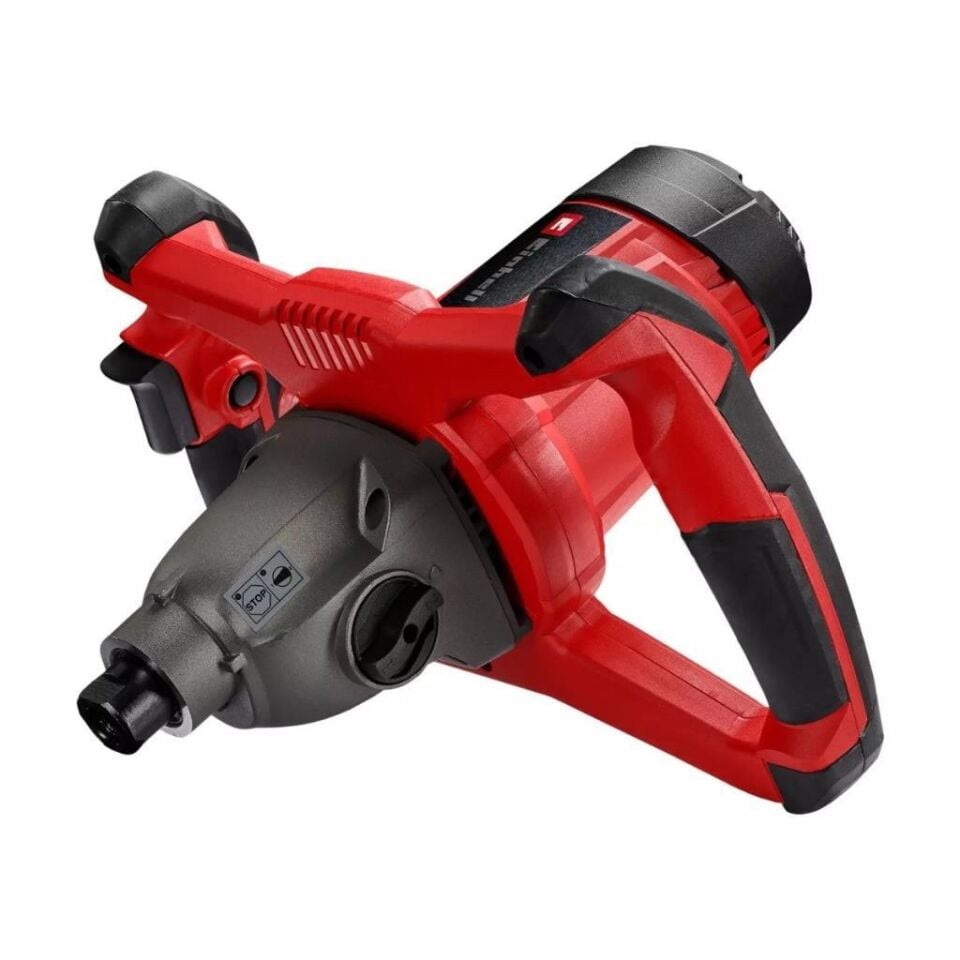 Einhell TC-MX 1400-2 E Boya ve Harç Karıştırıcı 1400W 4258550