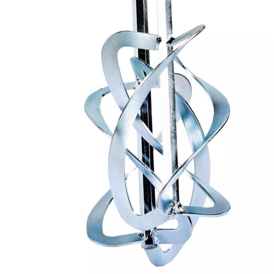 Einhell TE-MX 1600-2 CE Twin Çift Karıştırıcılı Boya ve Harç Mikseri 4258561