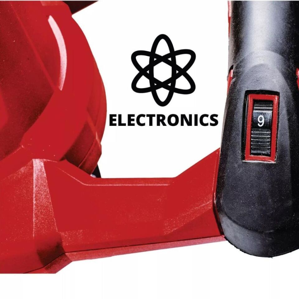 Einhell TE-MX 1600-2 CE Twin Çift Karıştırıcılı Boya ve Harç Mikseri 4258561