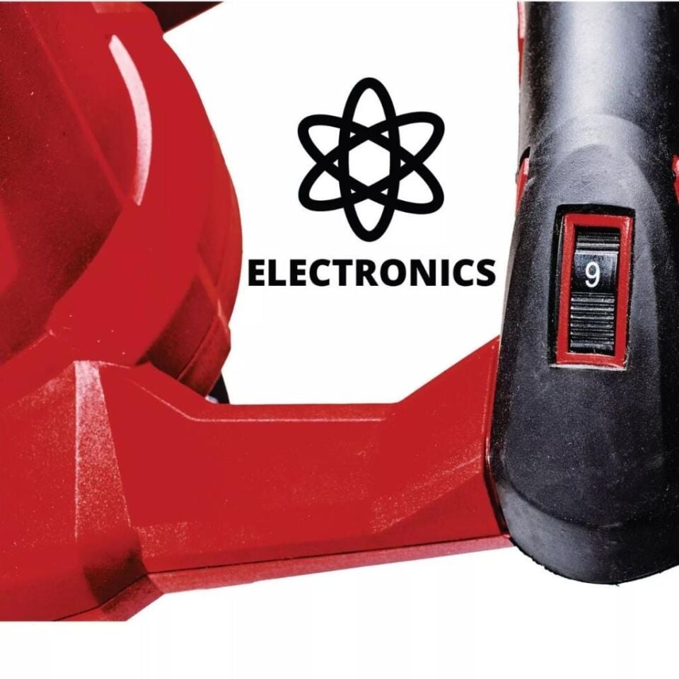 Einhell TE-MX 1600-2 CE Twin Çift Karıştırıcılı Boya ve Harç Mikseri 4258561