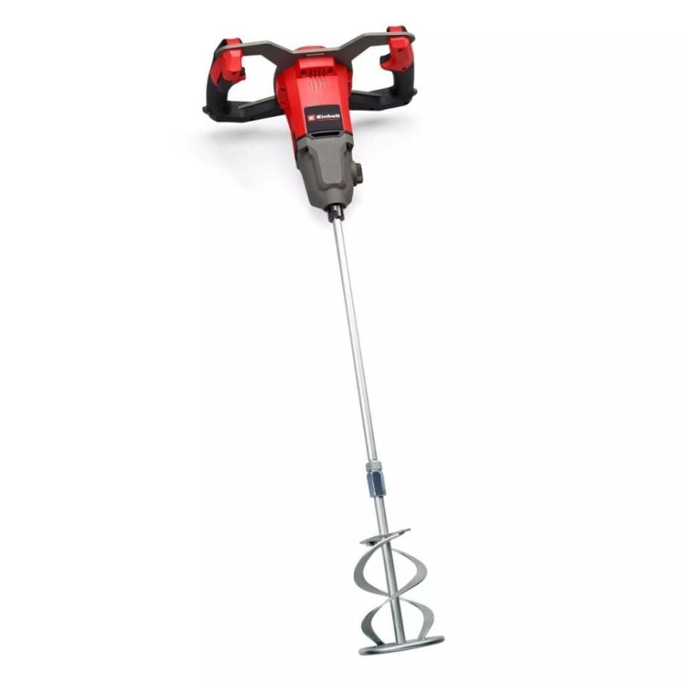 Einhell TP-MX 1700-2 CE Boya ve Harç Mikseri 4258565