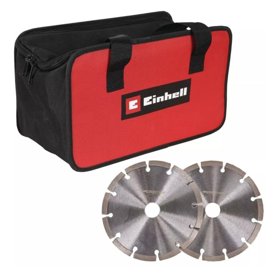 Einhell TE-MA 1500 Kanal Açma Makinesi 4350735