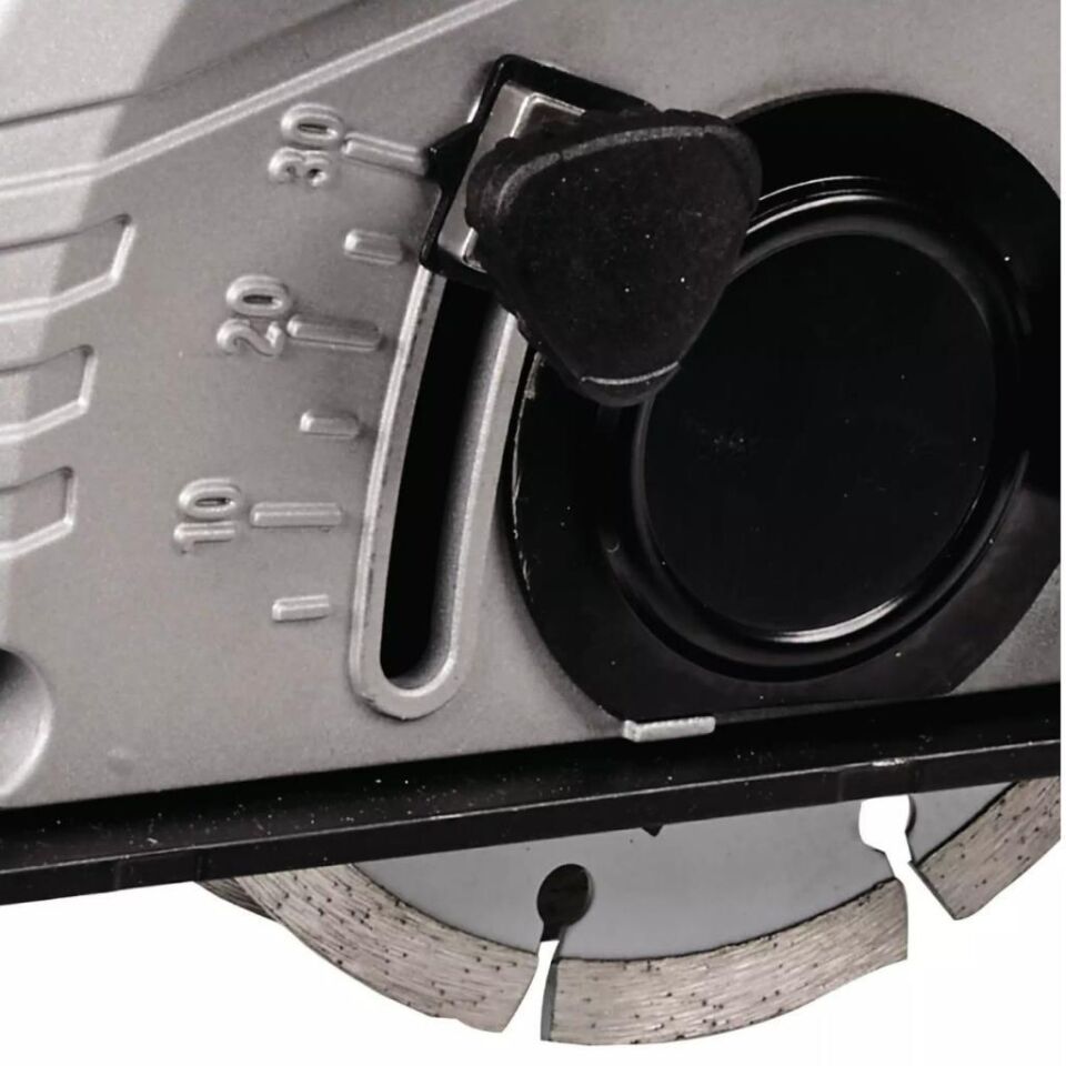 Einhell TE-MA 1500 Kanal Açma Makinesi 4350735