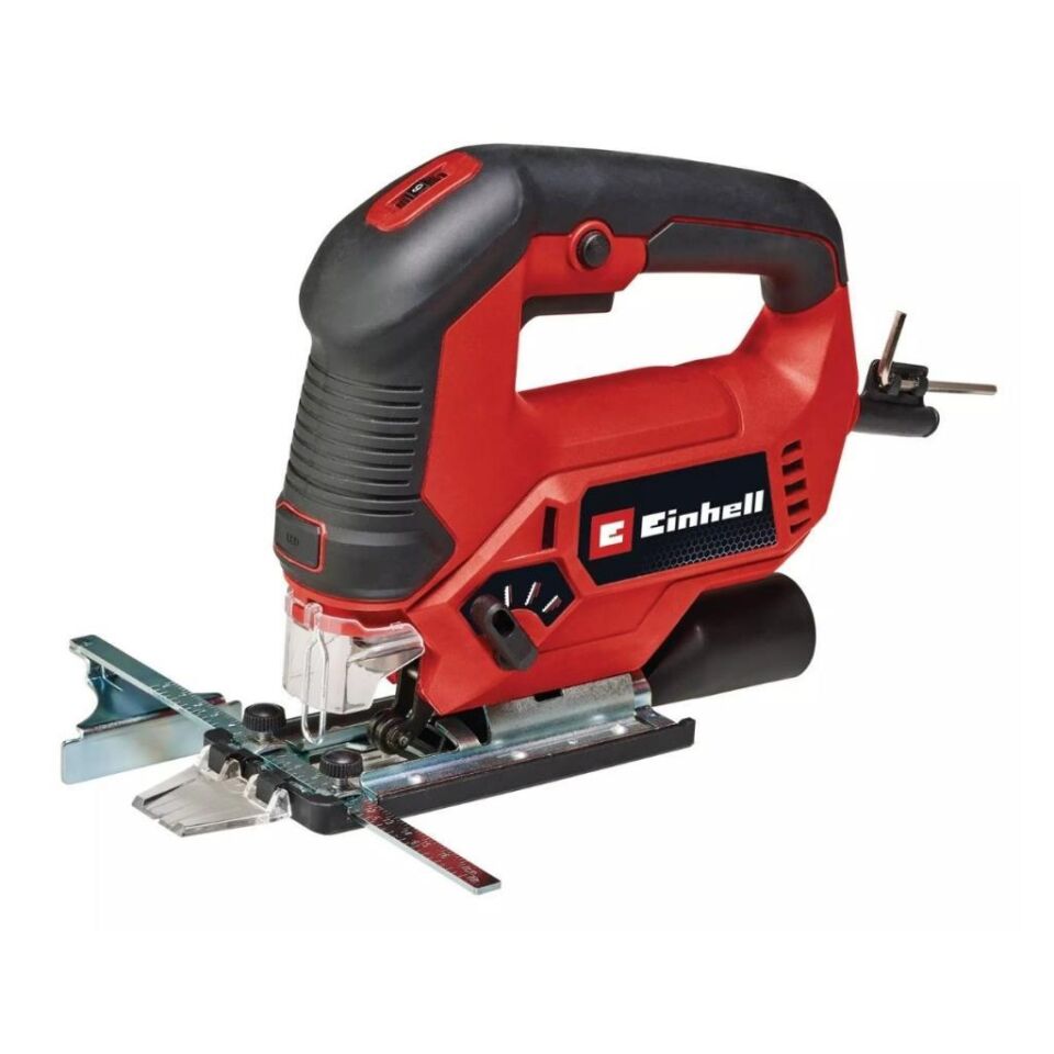 Einhell TC-JS 90 Dekupaj Testere 4321165
