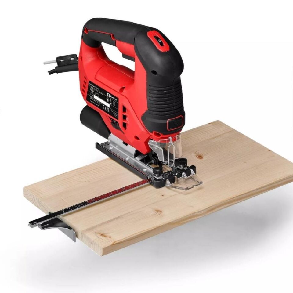 Einhell TC-JS 90 Dekupaj Testere 4321165