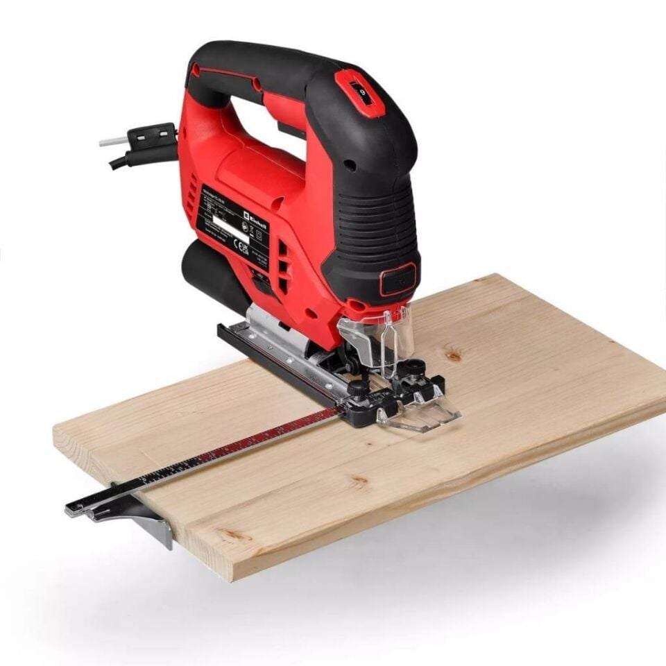 Einhell TC-JS 90 Dekupaj Testere 4321165