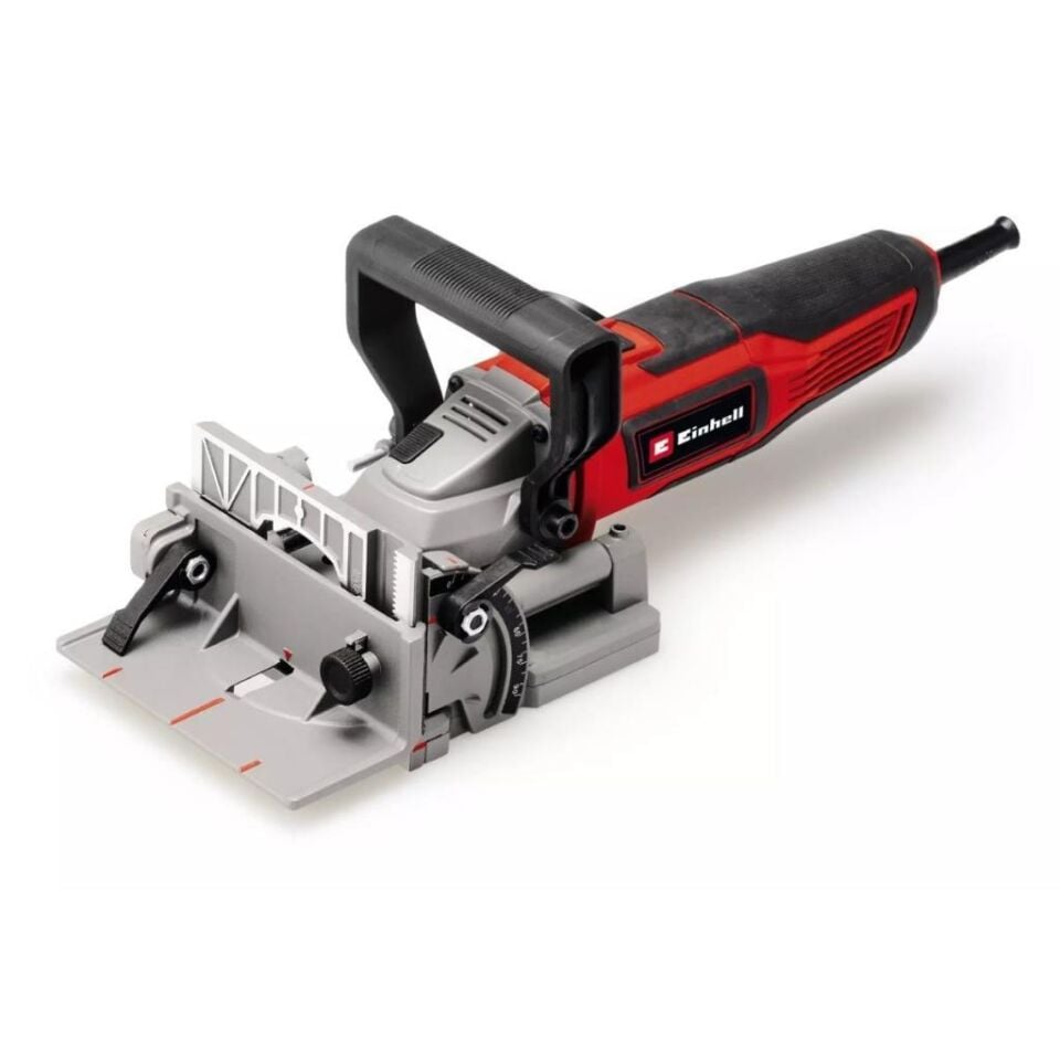 Einhell TE-BJ 900 Yassı Dübel Frezesi 4350640