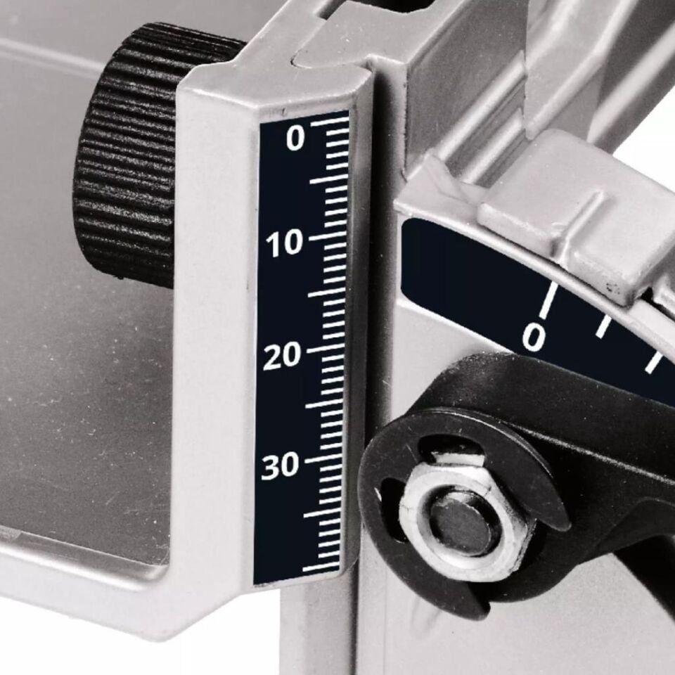 Einhell TE-BJ 900 Yassı Dübel Frezesi 4350640