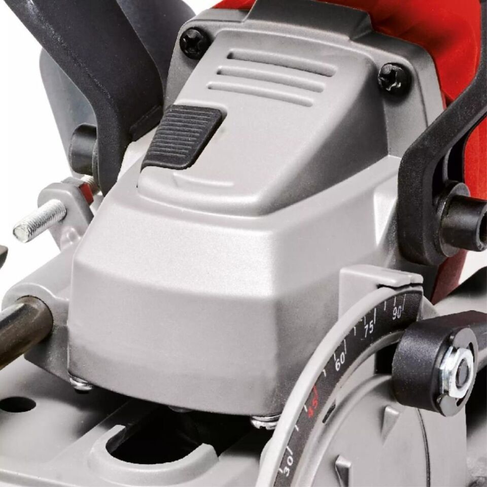 Einhell TE-BJ 900 Yassı Dübel Frezesi 4350640