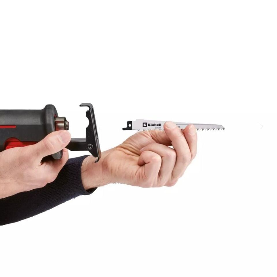 Einhell TE-AP 950 E Kılıç Testere 950W 4326180