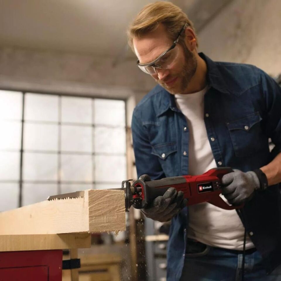 Einhell TE-AP 750 E Kılıç Testere 750W 4326170