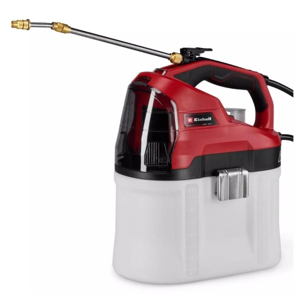 Einhell GE-WS 18/75 Li Solo Akülü İlaçlama Pompası 3425220