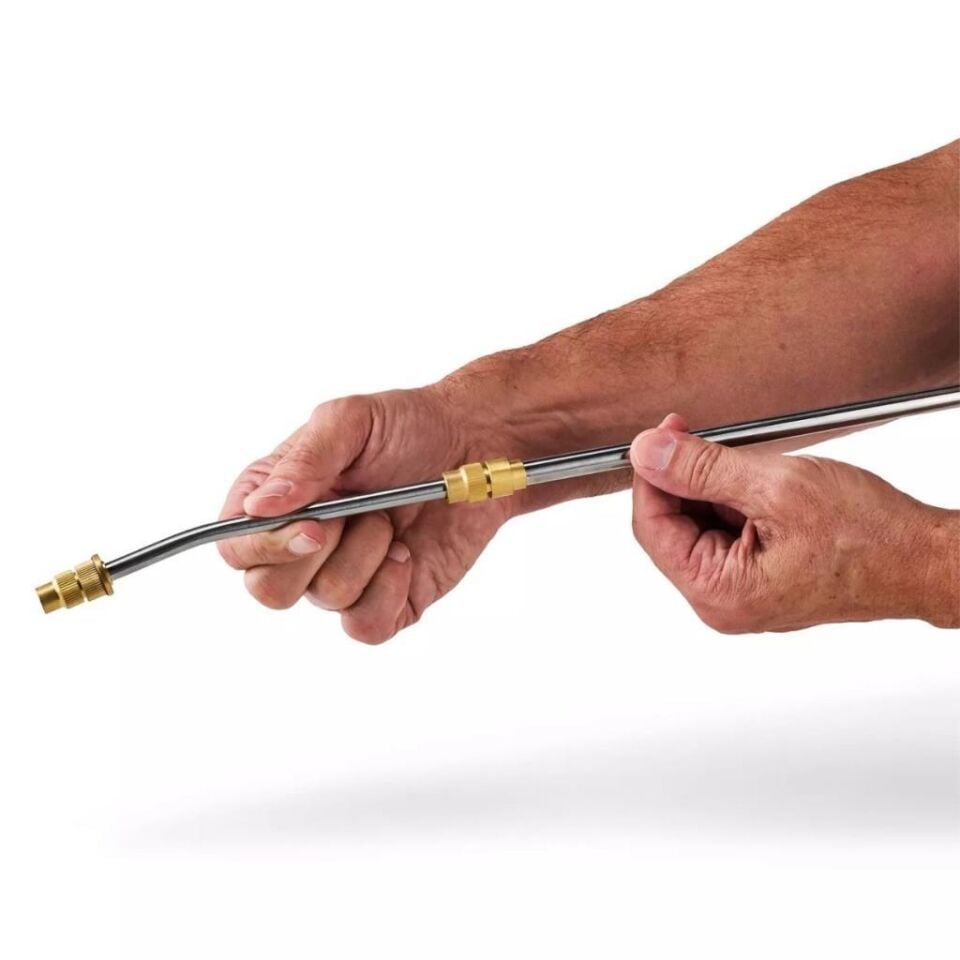 Einhell GE-WS 18/75 Li Solo Akülü İlaçlama Pompası 3425220