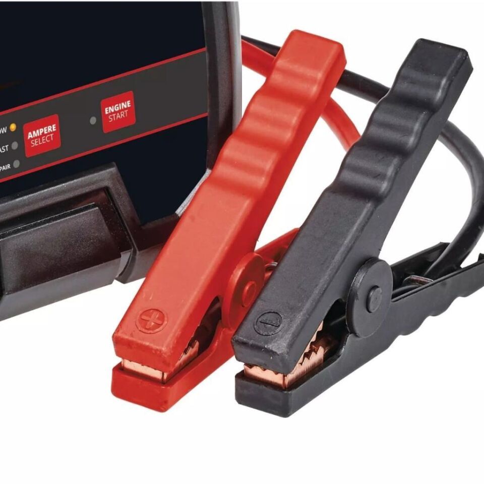 Einhell CE-BC 30 M Akü Şarj Cihazı 1002275