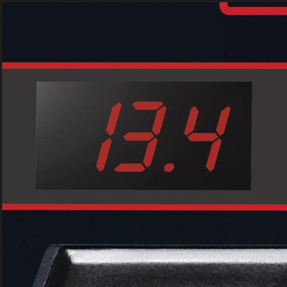 Einhell CE-BC 30 M Akü Şarj Cihazı 1002275