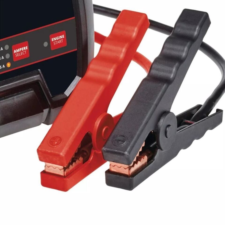 Einhell CE-BC 15 M Akü Şarj Cihazı 1002265