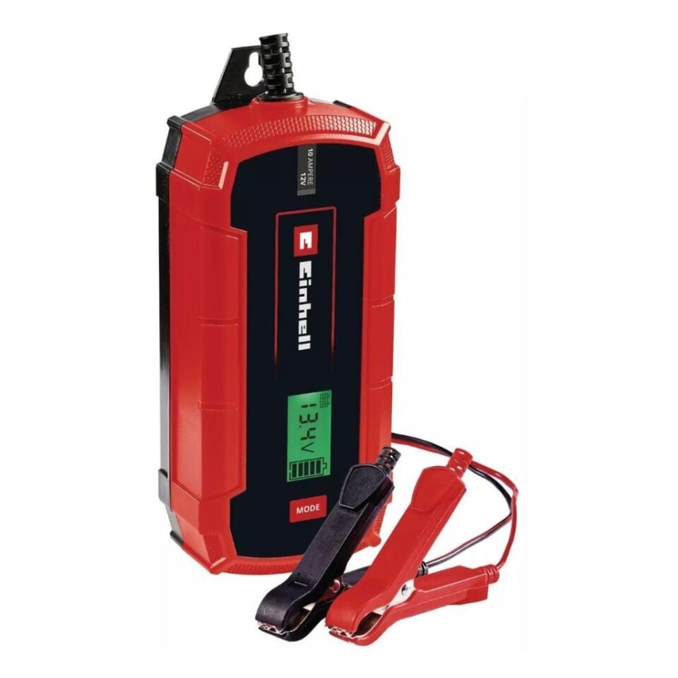 Einhell CE-BC 10 M Akü Şarj Cihazı 1002245
